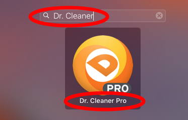 dr cleaner pro mac discount